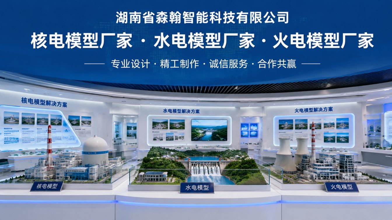 德宏傣族景颇族自治州为能源展教提供仿真方案